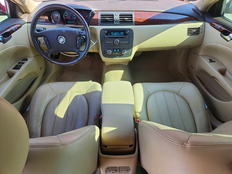 صورة رقم 8 من المزاد - 2011 BUICK LUCERNE مع VIN 1G4HJ5EM9BU145943