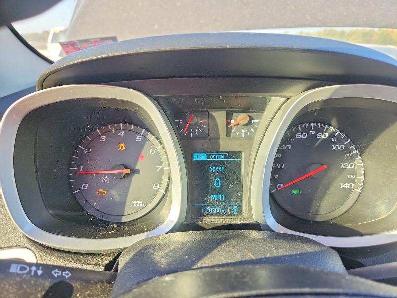 صورة رقم 9 من المزاد - 2014 CHEVROLET EQUINOX مع VIN 2GNALAEK1E6332286