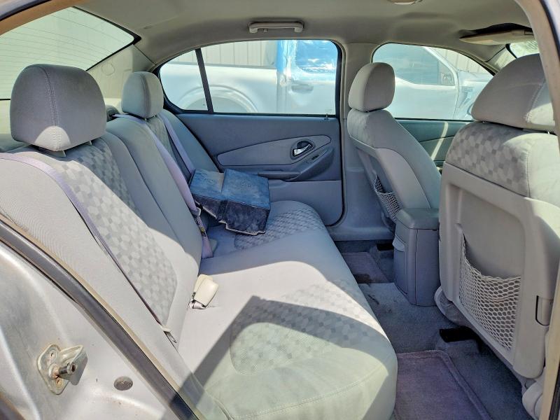 Photo 10 from auction – 2005 CHEVROLET MALIBU with VIN 1G1ZT52865F225051