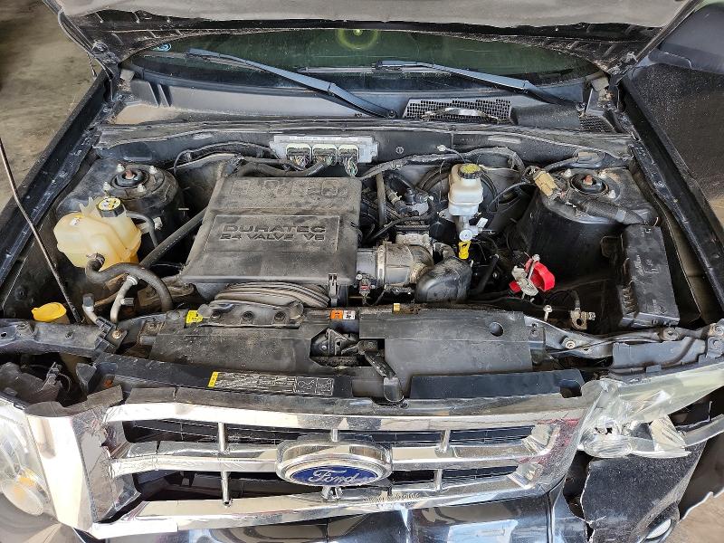 Photo 12 from auction – 2011 FORD ESCAPE with VIN 1FMCU0DG7BKA86676