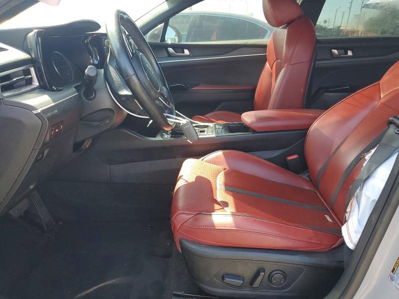 Снимка 7 от търг – 2023 KIA K5 с VIN 5XXG64J22PG171894