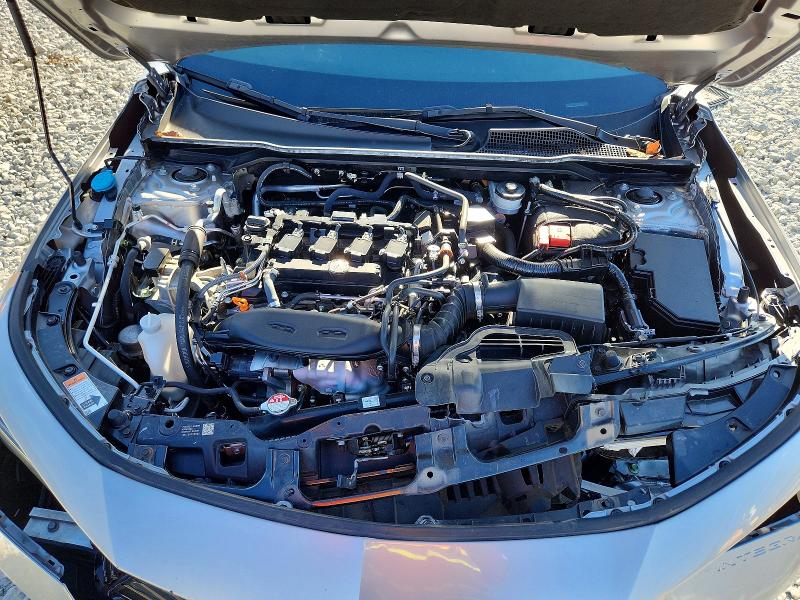 Снимка 11 от търг – 2023 ACURA INTEGRA с VIN 19UDE4H25PA024073