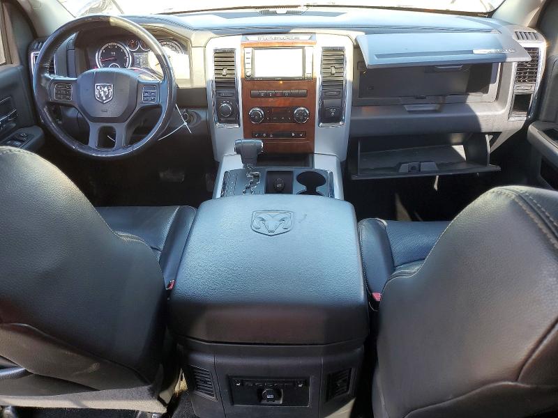 Foto 8 de la subasta – 2012 DODGE RAM 1500 con VIN 1C6RD7NT9CS109127