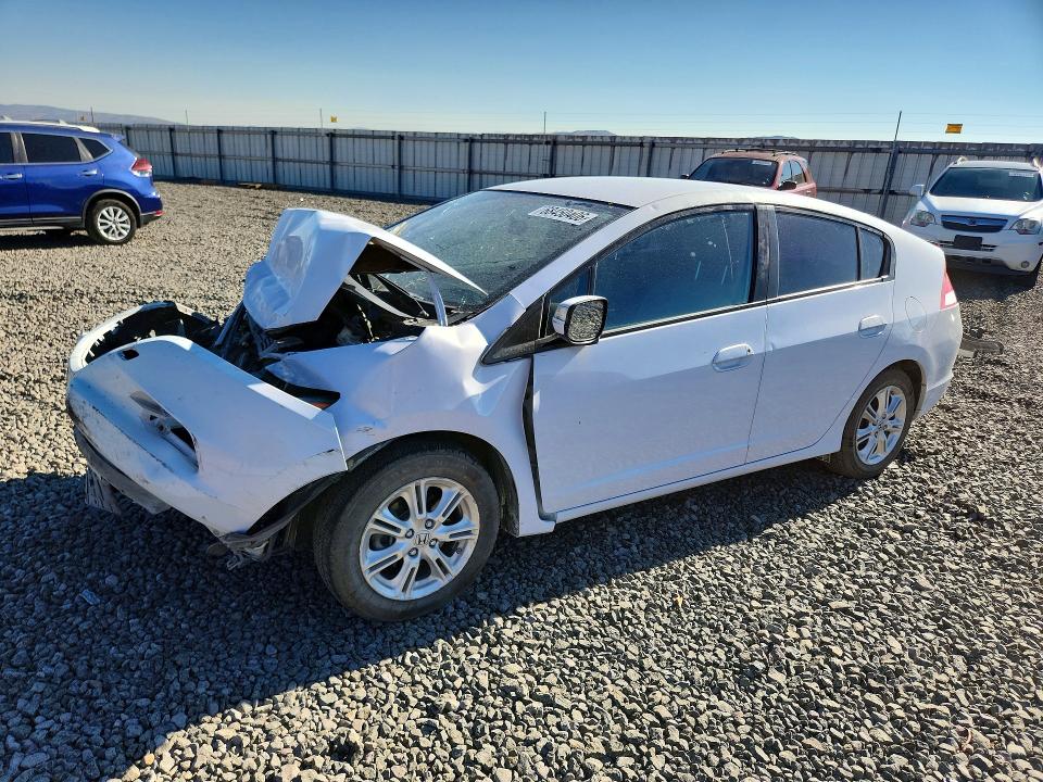 2010 HONDA INSIGHT - Търг №68450406