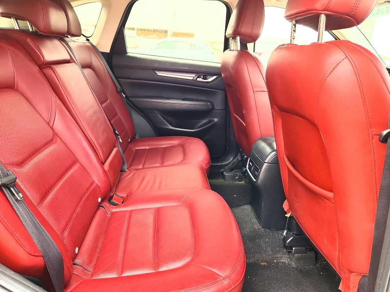 Foto 11 de la subasta – 2021 MAZDA CX-5 con VIN JM3KFACY9M0421078
