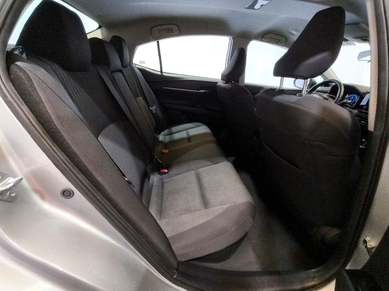 Photo 10 from auction – 2025 TOYOTA CAMRY with VIN 4T1DAACK1SU085312