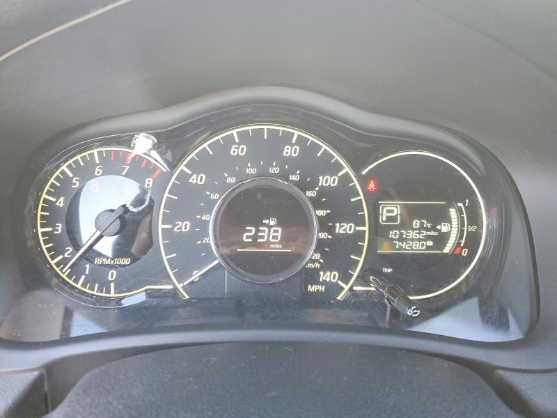 صورة رقم 9 من المزاد - 2016 NISSAN VERSA NOTE مع VIN 3N1CE2CP0GL399141