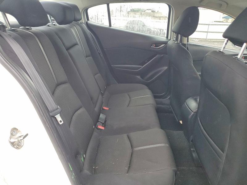 Photo 10 from auction – 2017 MAZDA 3 with VIN 3MZBN1U7XHM119185