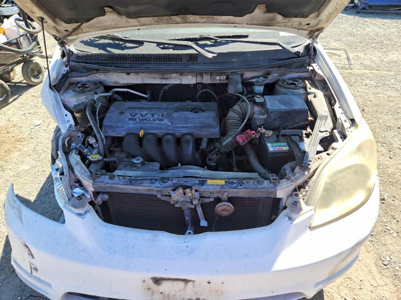Фото 11 с аукциона – 2003 TOYOTA MATRIX с VIN 2T1KR32E13C056080
