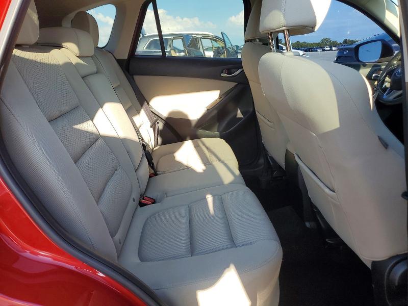 Photo 10 from auction – 2015 MAZDA CX-5 with VIN JM3KE2CY1F0530288