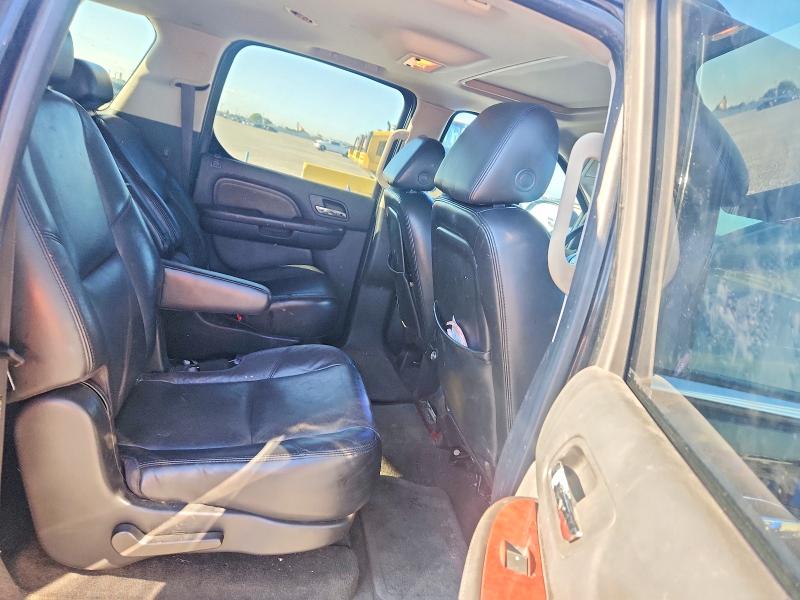 Photo 11 from auction – 2007 CADILLAC ESCALADE with VIN 1GYFK66847R193161