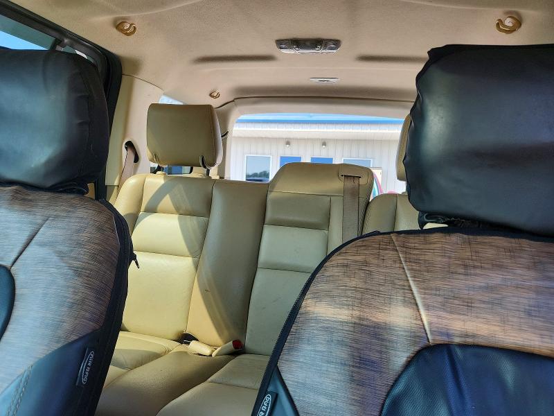 Photo 10 from auction – 2008 FORD EXPLORER with VIN 1FMEU64E28UB14679