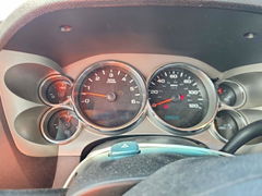 Photo 9 from auction – 2010 GMC SIERRA with VIN 3GTRCVE00AG241090