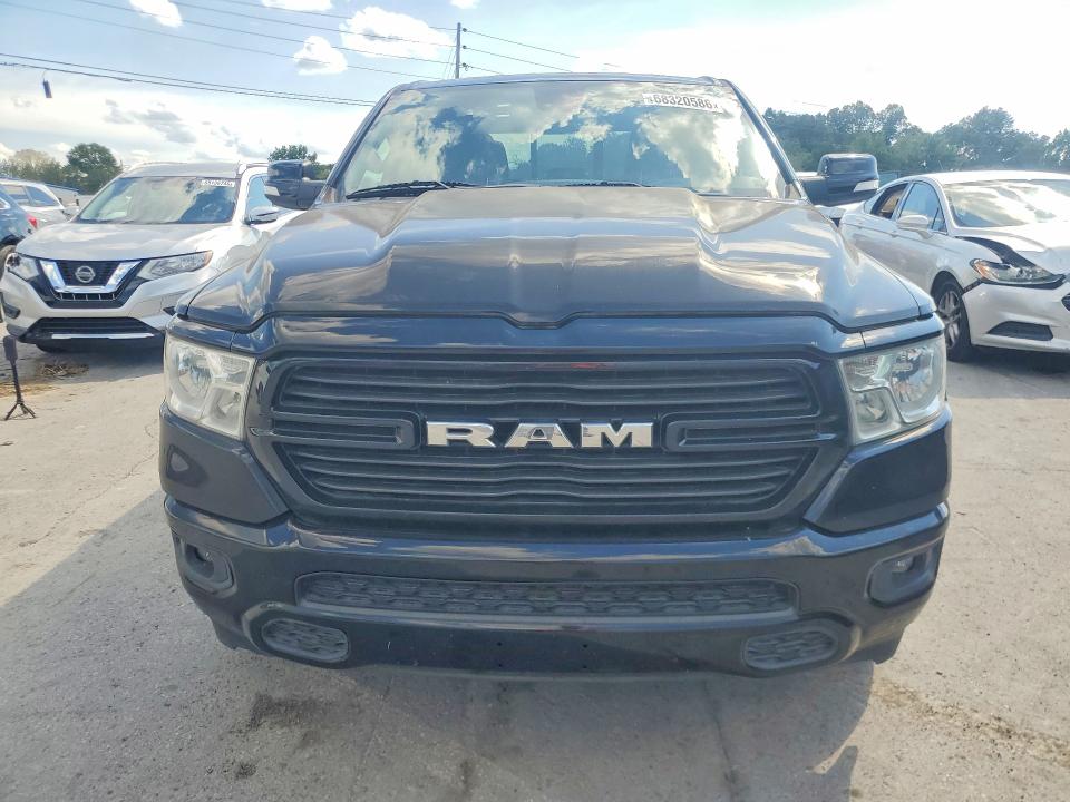 Zdjęcie 5 z aukcji – 2021 RAM 1500 z VIN 1C6RREFT0MN609973