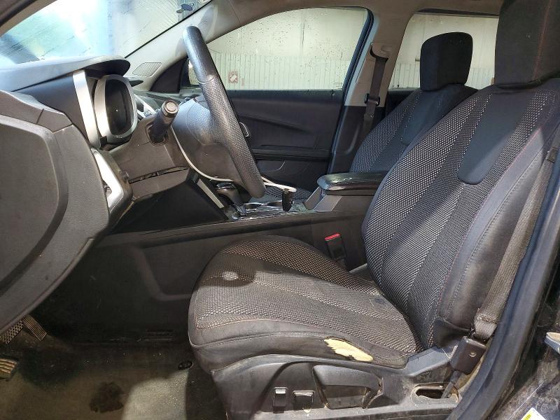 Photo 7 from auction – 2017 CHEVROLET EQUINOX with VIN 2GNALCEK7H1562606
