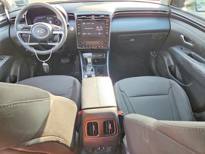 Снимка 8 от търг – 2024 HYUNDAI TUCSON с VIN 5NMJBCDEXRH402918