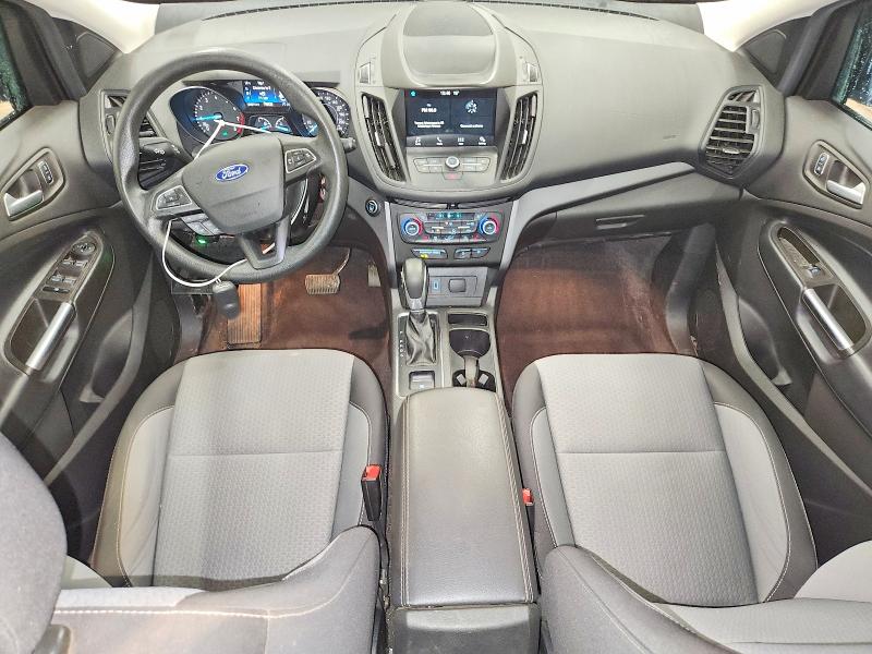 صورة رقم 8 من المزاد - 2019 FORD ESCAPE مع VIN 1FMCU9GD6KUB39684