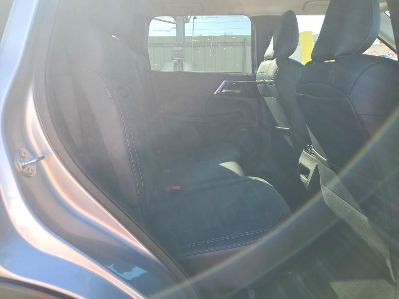 Photo 11 from auction – 2025 MITSUBISHI OUTLANDER with VIN JA4J4VA80SZ059570