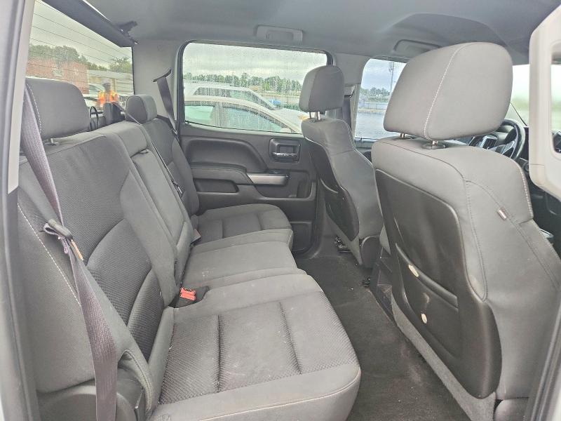 Photo 10 from auction – 2015 CHEVROLET SILVERADO with VIN 3GCPCREC0FG191811