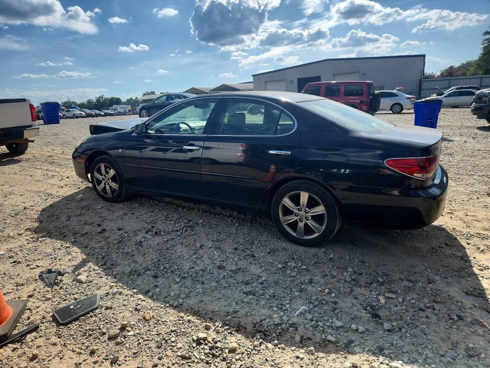 Zdjęcie 2 z aukcji – 2006 LEXUS ES z VIN JTHBA30G165152349