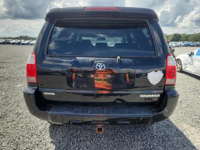 Photo 6 from auction – 2008 TOYOTA 4RUNNER with VIN JTEBU14R38K020427