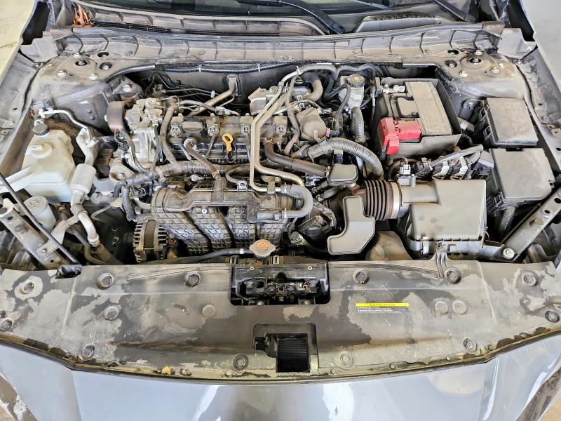 Photo 11 from auction – 2024 NISSAN ALTIMA with VIN 1N4BL4CV4RN374759