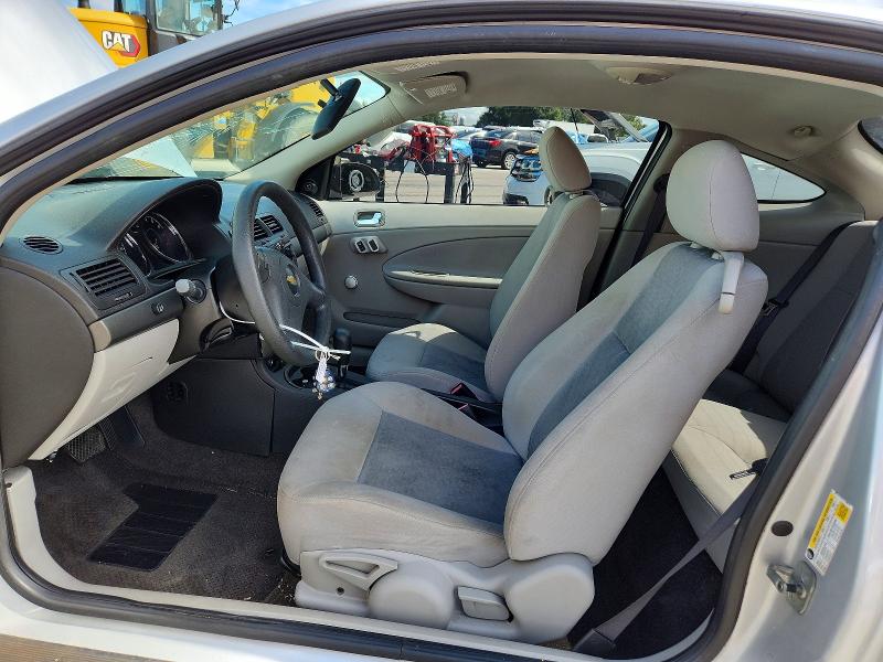 Photo 7 from auction – 2007 CHEVROLET COBALT with VIN 1G1AK15F377106678