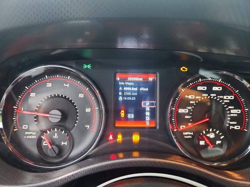 Zdjęcie 9 z aukcji – 2013 DODGE CHARGER z VIN 2C3CDXHG0DH574440