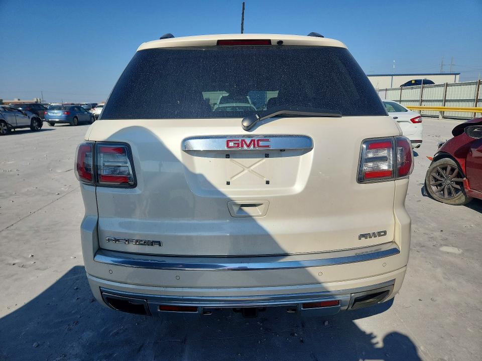 Фото 6 с аукциона – 2013 GMC ACADIA с VIN 1GKKVTKD2DJ154435
