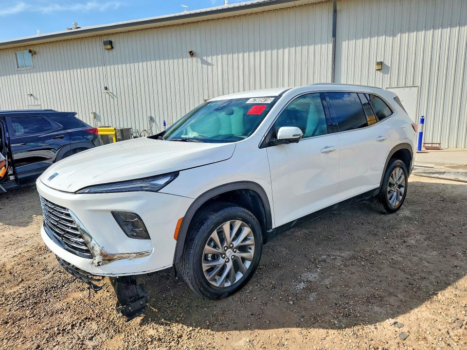 Foto 1 de la subasta – 2026 BUICK ENCLAVE con VIN 5GAEVAKS1TJ269197