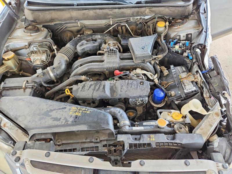 Zdjęcie 11 z aukcji – 2014 SUBARU OUTBACK z VIN 4S4BRCCC4E3317478