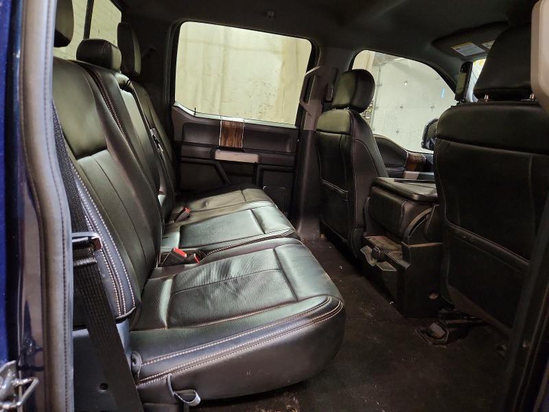Photo 10 from auction – 2020 FORD F150 with VIN 1FTEW1EP4LFB35256
