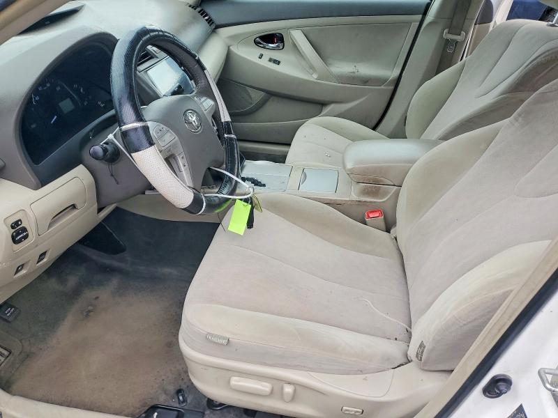Фото 7 с аукциона – 2011 TOYOTA CAMRY с VIN 4T1BB3EK4BU126724