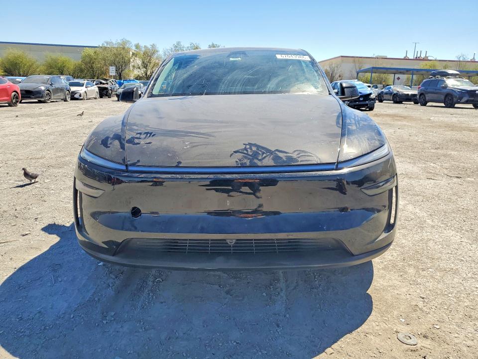 Photo 5 from auction – 2026 TESLA MODEL Y with VIN 7SAYGDED3TF530246