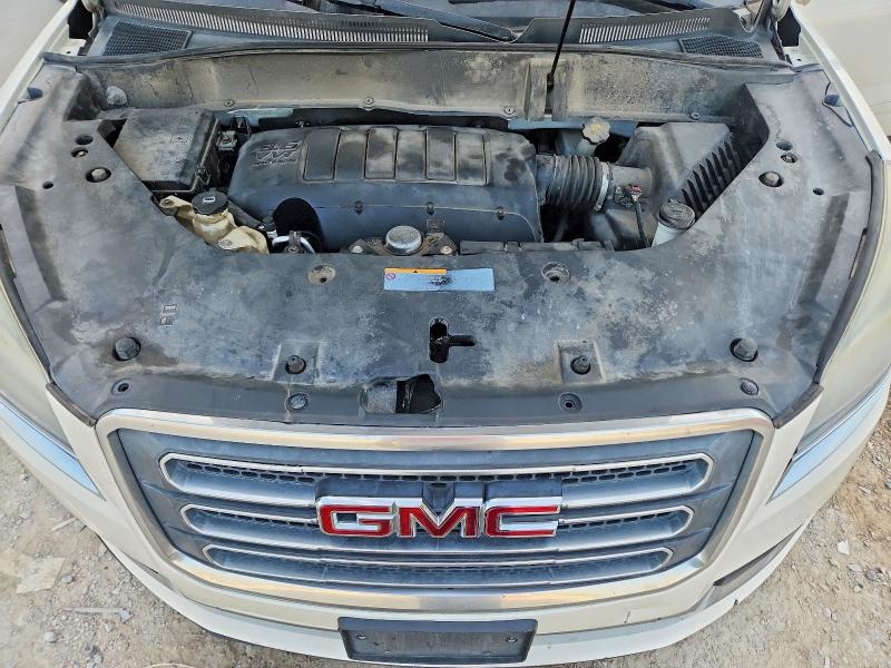 Photo 12 from auction – 2015 GMC ACADIA with VIN 1GKKVRKD4FJ195042