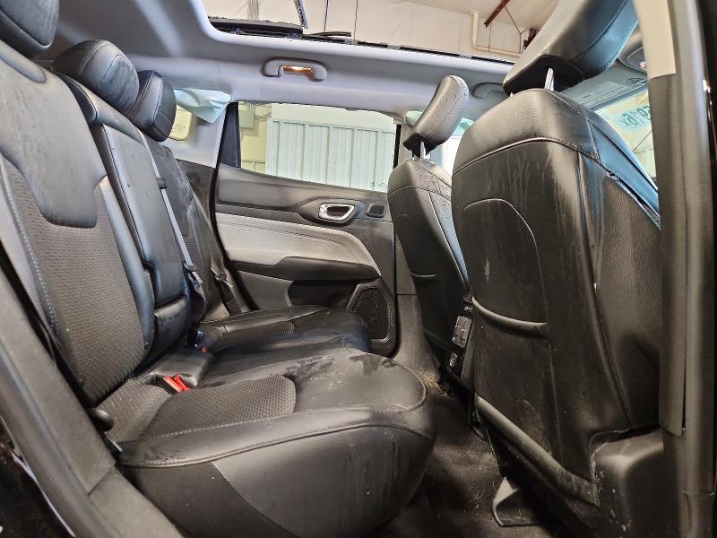 Zdjęcie 11 z aukcji – 2022 JEEP COMPASS z VIN 3C4NJDBB8NT217413