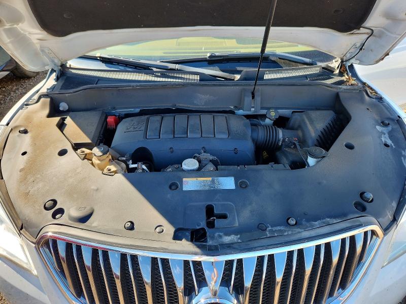 Photo 12 from auction – 2016 BUICK ENCLAVE with VIN 5GAKVCKD5GJ346661