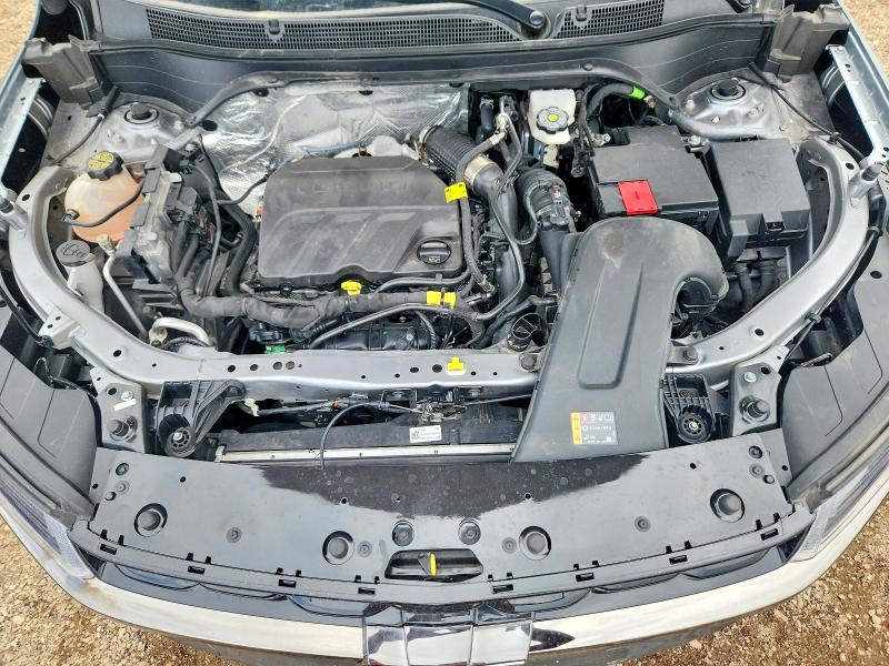 Снимка 12 от търг – 2026 CHEVROLET TRAX с VIN KL77LGEPXTC090522