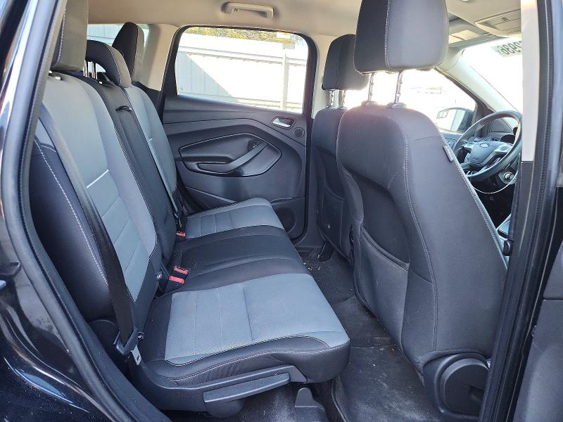 Снимка 10 от търг – 2013 FORD ESCAPE с VIN 1FMCU9G90DUA96149
