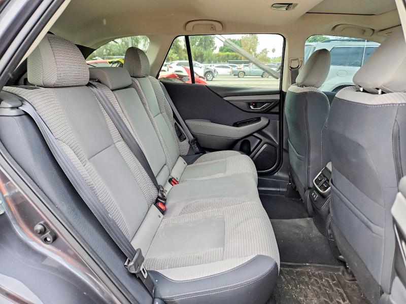 Foto 11 de la subasta – 2022 SUBARU OUTBACK con VIN 4S4BTAFC2N3168554