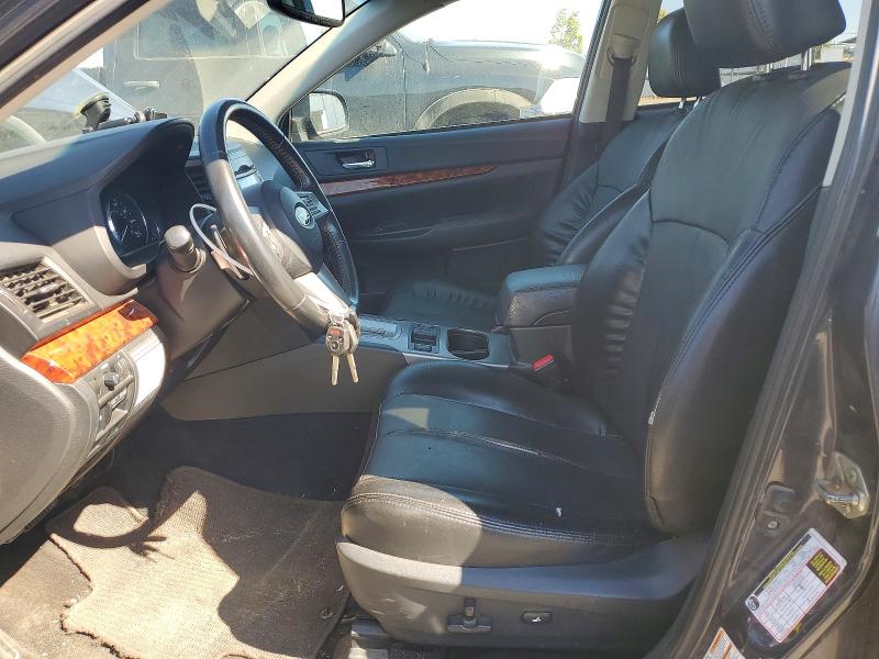 Фото 7 с аукциона – 2011 SUBARU OUTBACK с VIN 4S4BRDKC8B2315953
