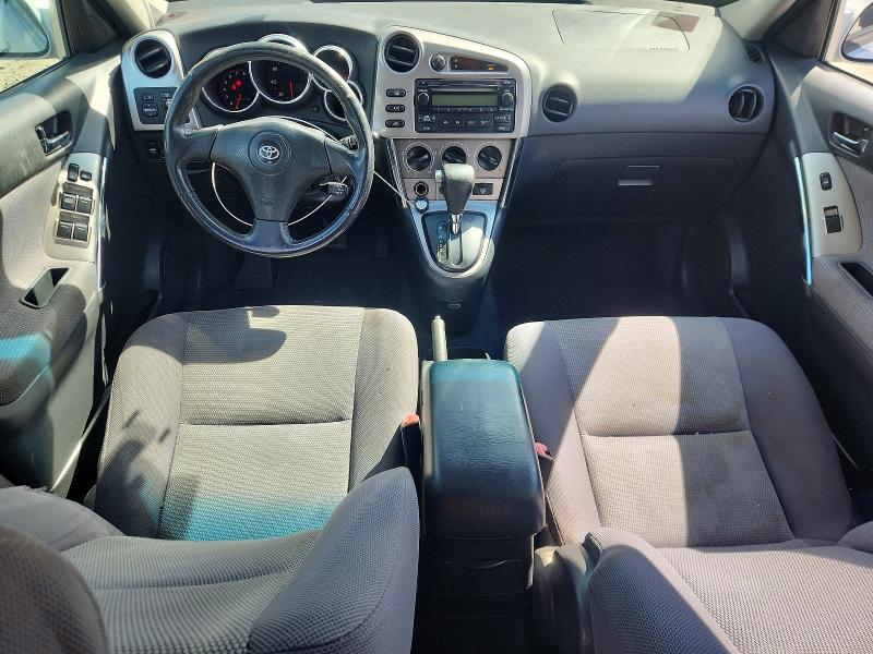 صورة رقم 8 من المزاد - 2005 TOYOTA MATRIX مع VIN 2T1KR32E15C424826