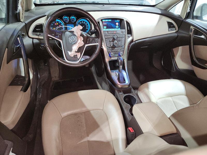 Фото 8 с аукциона – 2012 BUICK VERANO с VIN 1G4PR5SKXC4137360