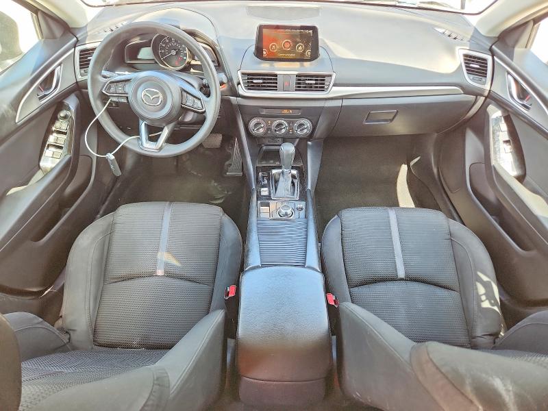 Снимка 8 от търг – 2017 MAZDA 3 с VIN 3MZBN1U7XHM128016