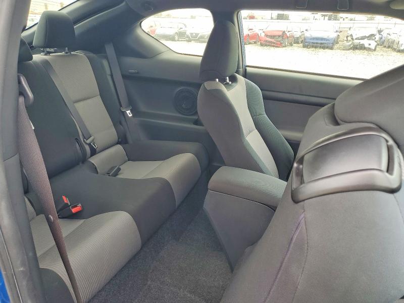 صورة رقم 10 من المزاد - 2015 SCION TC مع VIN JTKJF5C75F3093039