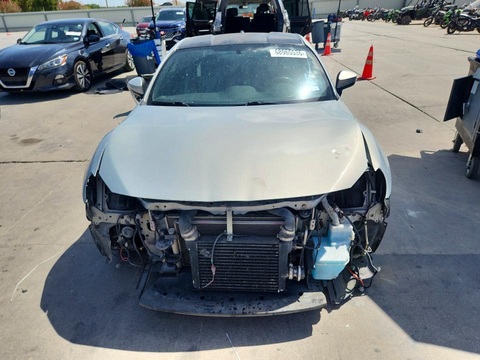 صورة رقم 5 من المزاد - 2013 SCION FR-S مع VIN JF1ZNAA19D1728878