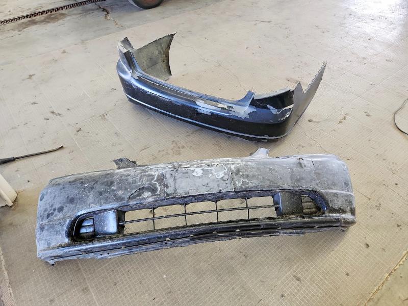 Foto 12 de la subasta – 2003 HONDA CIVIC con VIN 2HGES16623H543871