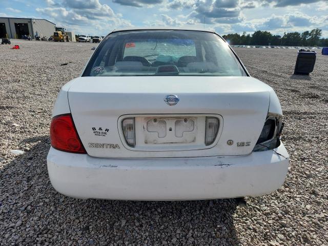 Photo 6 from auction – 2004 NISSAN SENTRA with VIN 3N1CB51DX4L887642