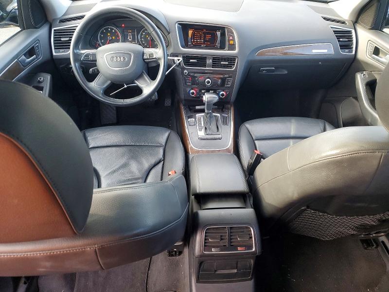 Zdjęcie 8 z aukcji – 2016 AUDI Q5 z VIN WA1C2AFP8GA114053