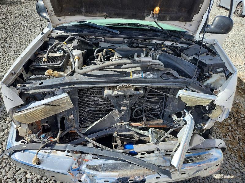 Photo 12 from auction – 1998 CHEVROLET BLAZER with VIN 1GNDT13W8W2246202